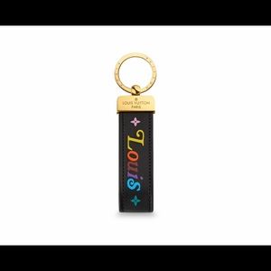 Louis Vuitton Key Chain